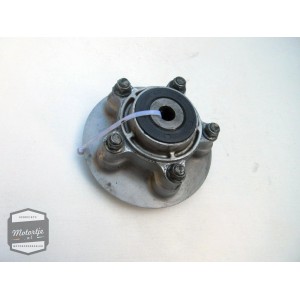 Suzuki GSX600F tandwieldrager / tandwielhouder / tandwielklok / tandwiel klok drager houder Suzuki GSX600F tandwieldrager / tandwielhouder / tandwielklok / tandwiel klok drager houder